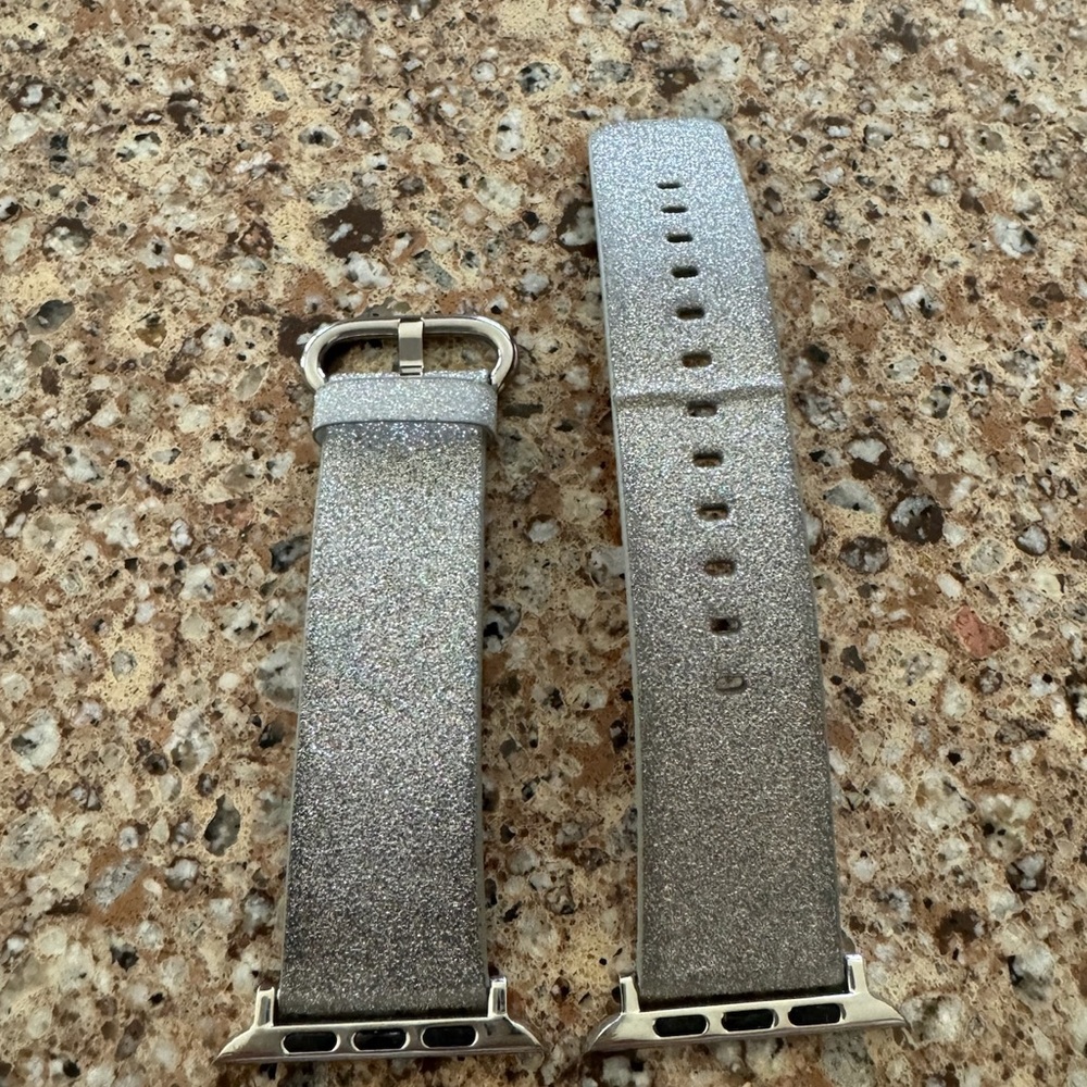 Apple watch band